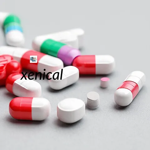 Xenical pharmacie en ligne